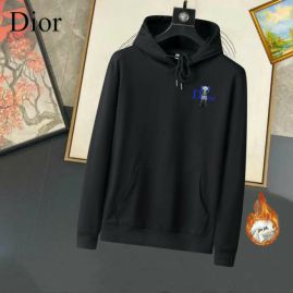 Picture of Dior Hoodies _SKUDiorm-3xl25t0110495